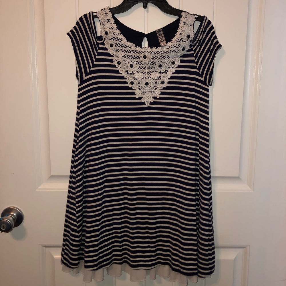 Striped Dress!